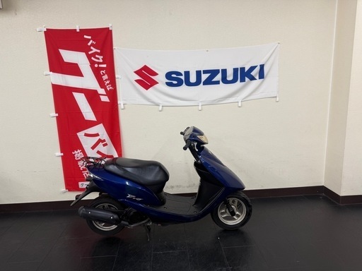 ホンダ⭐️DIO?4ストロークキャブ車‼️ ホンダ ホンダ純正 AF57 