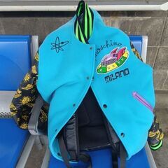 スカジャン - メンズ 