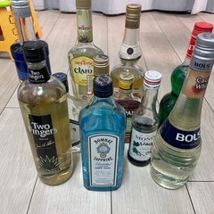 まとめ売り お酒の中古が安い！激安で譲ります・無料であげます 