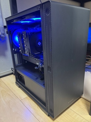 ゲーミングPC RTX2070SUPER Corei7 メモリ32GB ゲーミングPC
