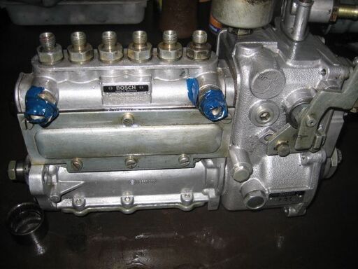 Mベンツ113SL-111SEエンジン部品各種販売 Mベンツ113SL-111SEエンジンン調整済みボシュ―インジェクション販売 MB