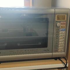 中古】福島県のオーブンレンジを格安/激安/無料であげます・譲ります  