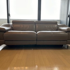 ワタリジャパン 2人掛けソファー