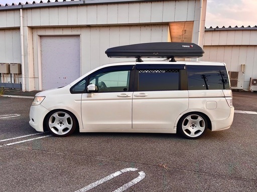 WALD 18インチ WALD ドゥーシャトレ ホイール 4本セット 18インチ WALD