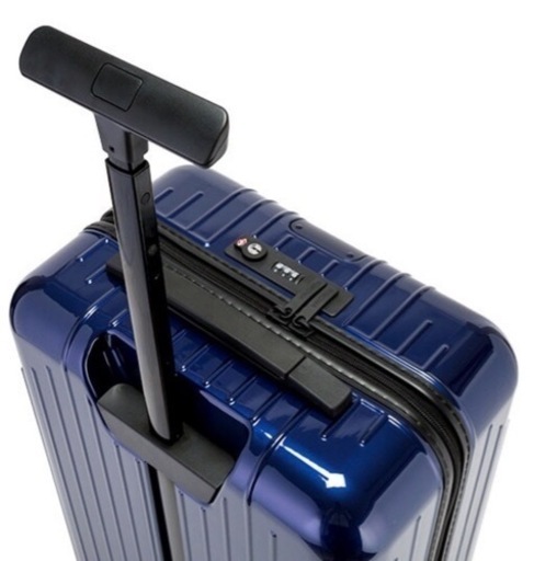 リモワ RIMOWA エッセンシャル ライト キャビン 37L 中古】リモワ