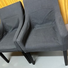 イケア SAKARIAS サカリアス - チェア 