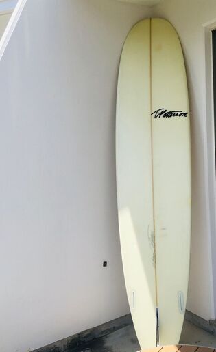 Timmy Patterson 9.0（ロングボード） Timmy Patterson / Surfboard