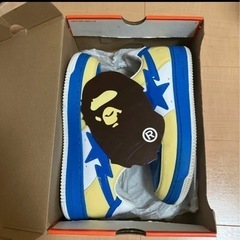 アベイシングエイプの中古が安い！激安で譲ります・無料であげます 