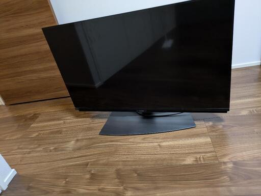 ◇大阪府 神戸市 配達料無料！◇FUNAI◇液晶テレビ◇2018年製◇40型