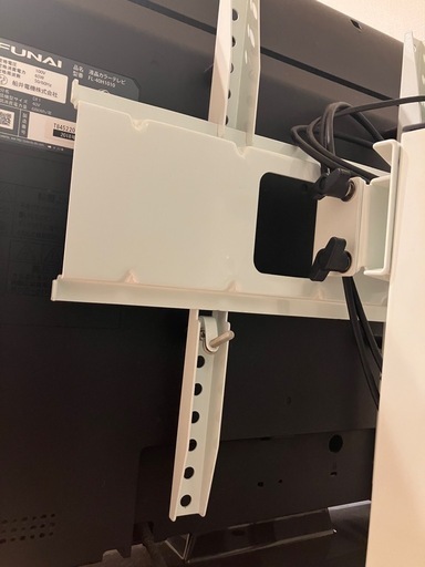 昇降式テレビ台 定価9.9万】テレビ台 テレビ掛け 電動昇降タイプ 75インチ