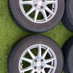 岐阜県の185 65 15 車のパーツの中古が安い！激安で譲ります・無料で  