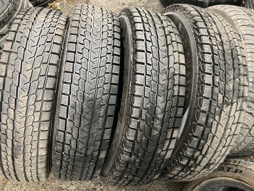 YOKOHAMA G075 185/85R16 4本リフトアップ足上げ ジムニー バリ YOKOHAMA G075 185/85R16 4本リフトアップ足上げ ジムニー バリ