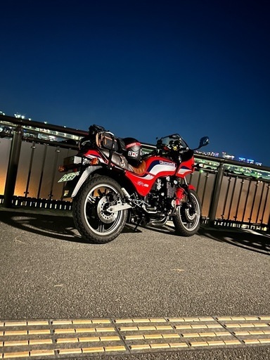 gpz400f RPM-4in2in1 GPZ400F | 製品情報 | バイク用マフラー専門