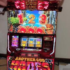 アナザーゴッドハーデスの中古が安い！激安で譲ります・無料であげます  