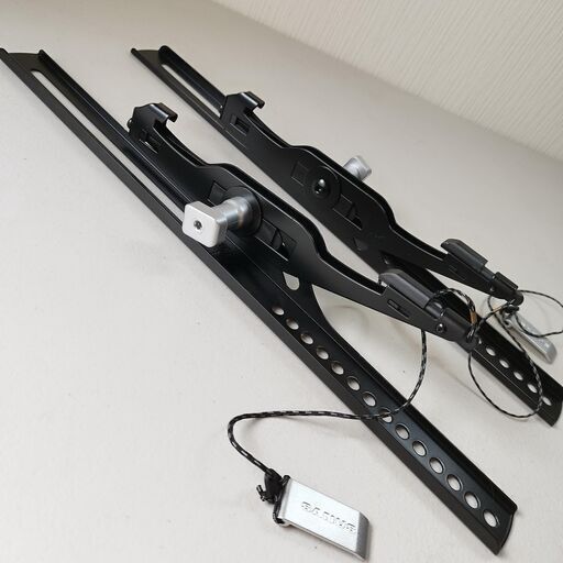 SANUS VLT5-B2 テレビ壁掛け金具ティルティング 対応42～90V SANUS | TV取り付け金具の No.1ブランド | Network Japan 【公式】