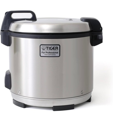 タイガー炊飯ジャー JNO-A360 3.6L 2升