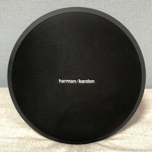 【受取者決定】Bluetooth スピーカー　harman/kardon ONYX STUDIO