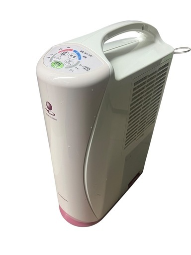 コロナ　除湿機