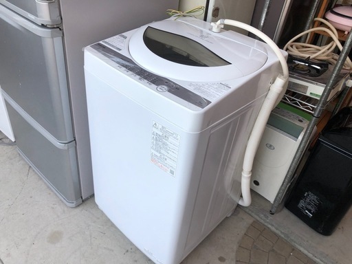 楽天市場】aw 5g5（メーカー東芝）（洗濯機｜生活家電）：家電の通販 