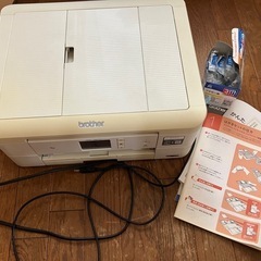 ★12/23-24お引渡し★ブラザー プリンター DCP-J987N-B ☆12/23-24お引渡し☆ブラザー プリンター DCP-J987N-B