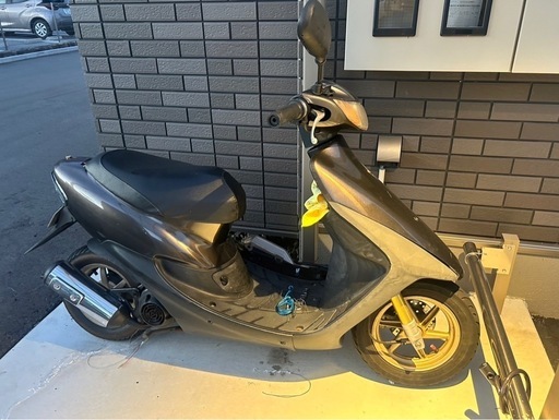 ZX50cc 値引き可能 決まりました。ホンダDIO お値引き可能