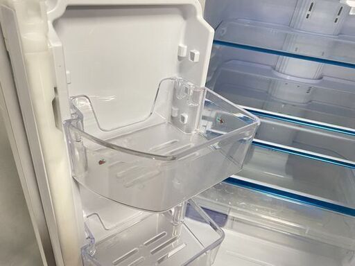 三菱電機/MITSUBISHI MR-R46F-W1 冷蔵庫 462L/フレンチドア 6ドア