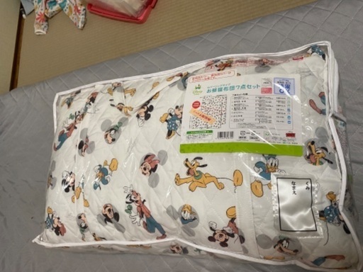 新生児ふとん10点セット Amazon.co.jp: 西松屋 ベビー布団 10点セット