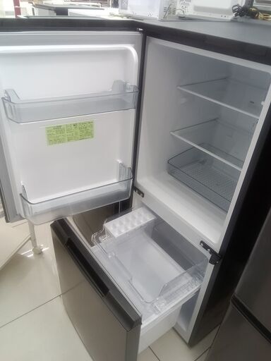 ☆ジモティ割あり☆ SHARP 冷蔵庫 152L 22年製 動作確認／クリーニング  