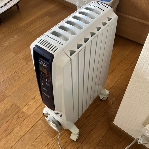 オイルヒーターって実際暖かいの？ 気になることをデロンギに聞いてき