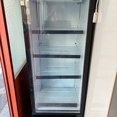 冷蔵ショーケースの中古が安い！激安で譲ります・無料であげます  