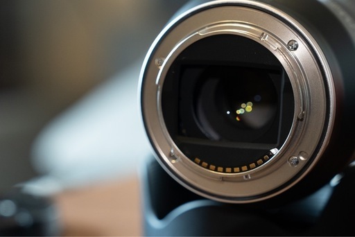 ＜極上美品！！＞SONY&alpha;6700 & Tamron 17-70 f2.8