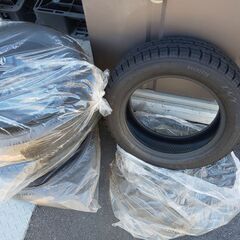 200系セダンクラウンアスリート純正アルミホイール18インチスポーク  