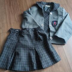 認定こども園 利府幼稚園 制服一色(女児)