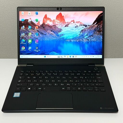 【美品】MacBook Air M1 16GB 256GB スペースグレイ MacBook 中古 販売】MacBook Air M1 / 13インチ / Mid2020