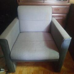中古】岐阜県の1人用ソファを格安/激安/無料であげます・譲り  