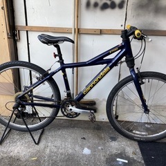 FUJI マウンテンバイク(自転車)の中古が安い！激安で譲ります・無料で  