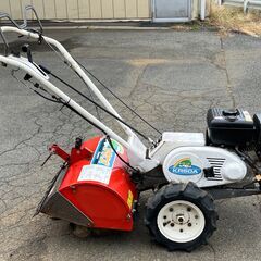 現物確認歓迎 初期不良対応OK 整備済 カーツ IF425H ホンダ GX25 4