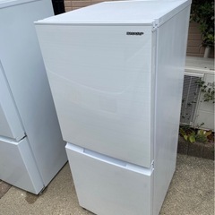 シャープ SHARP 冷蔵庫(幅49.5cm) 152L つけかえどっちもドア 2