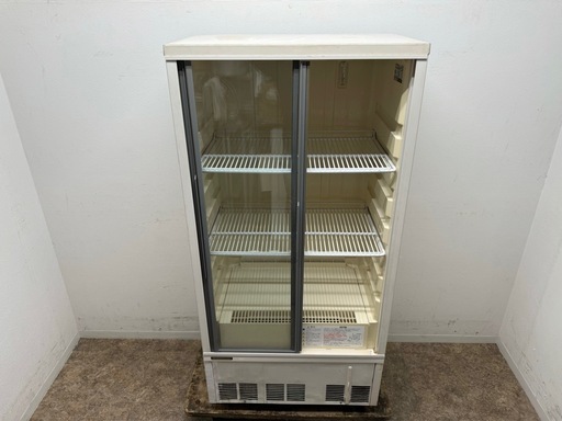 ホシザキ HOSIZAKI 業務用 冷蔵ショーケース 厨房 飲食店 SSB-70BT