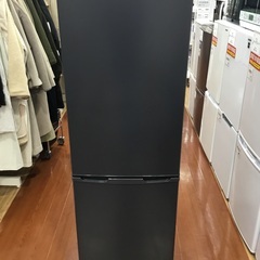 1年保証】IRIS OHYAMA 2ドア冷蔵庫をご紹介します！トレジャー  