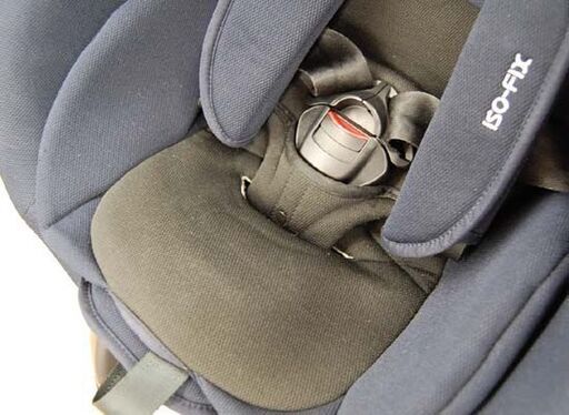 コンビ チャイルドシート ネセルターン リミテッド ISOFIX対応 ～18kg