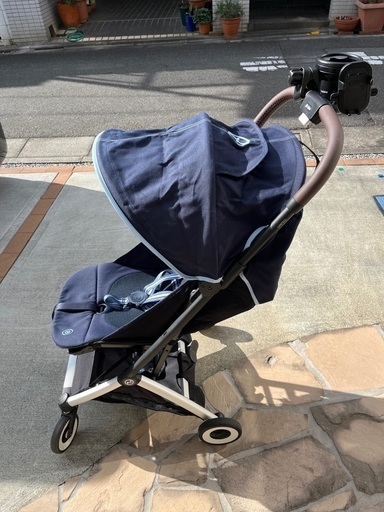 サイベックス オルフェオ ドリンクホルダー付き カップホルダー cybex