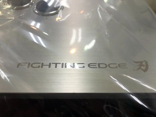 株式会社 HORI ファイティングエッジ刃 for PlayStation®4 / PC 【PS5