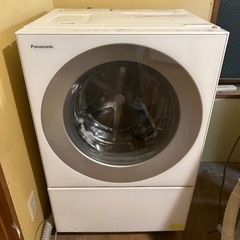 埼玉県 川口市のドラム式洗濯機の中古が安い！激安で譲ります・無料で  