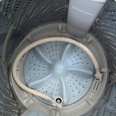 NO 673 🌈北九州市内配送設置無料✨🌈 ハイセンス 全自動 洗濯機 7.5kg  