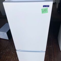 NO 668 🌈北九州市内配送設置無料✨🌈 2020年YAMADA SELECT YWM-T60G1  