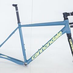 ジャンク SCOTT 「スコット」 SOLACE 20 2016年モデル フレームセット