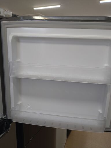 C269】SA冷蔵庫 ハイセンス HR-B2302 2020 安心の6ヶ月保証付き