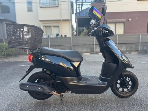 YAMAHA JOG　AY01 シート・カウル・ヘッドライト・テールランプ YAMAHA JOG AY01 4スト YAMAHA JOG AY01 シート・カウル・ヘッドライト