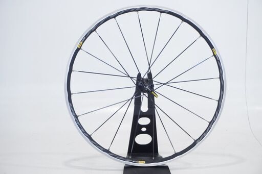 MAVIC 「マヴィック」 KSYRIUM ELITE UST シマノ11速 リアホイール